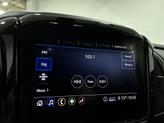 Thumbnail of 2021 Gray Chevrolet Traverse