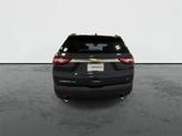 Thumbnail of 2021 Gray Chevrolet Traverse