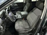 Thumbnail of 2021 Gray Chevrolet Traverse