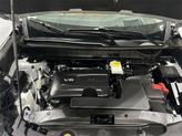 Thumbnail of 2023 Boulder Gray Pearl Nissan Pathfinder