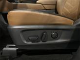 Thumbnail of 2023 Boulder Gray Pearl Nissan Pathfinder