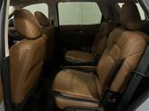 Thumbnail of 2023 Boulder Gray Pearl Nissan Pathfinder