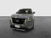 Thumbnail of 2023 Boulder Gray Pearl Nissan Pathfinder