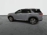 Thumbnail of 2023 Boulder Gray Pearl Nissan Pathfinder