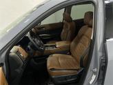 Thumbnail of 2023 Boulder Gray Pearl Nissan Pathfinder