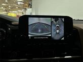 Thumbnail of 2023 Boulder Gray Pearl Nissan Pathfinder