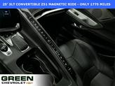 Thumbnail of 2025 Red Chevrolet Corvette