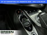Thumbnail of 2025 Red Chevrolet Corvette
