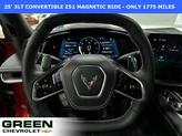 Thumbnail of 2025 Red Chevrolet Corvette