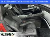 Thumbnail of 2025 Red Chevrolet Corvette