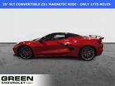Thumbnail of 2025 Red Chevrolet Corvette