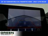 Thumbnail of 2025 Red Chevrolet Corvette