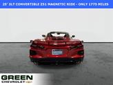 Thumbnail of 2025 Red Chevrolet Corvette