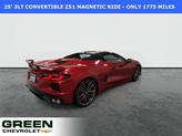 Thumbnail of 2025 Red Chevrolet Corvette