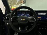 Thumbnail of 2026 Blue Chevrolet Traverse