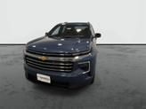Thumbnail of 2026 Blue Chevrolet Traverse