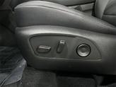 Thumbnail of 2026 Blue Chevrolet Traverse