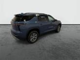 Thumbnail of 2026 Blue Chevrolet Traverse