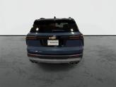 Thumbnail of 2026 Blue Chevrolet Traverse
