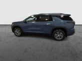 Thumbnail of 2026 Blue Chevrolet Traverse