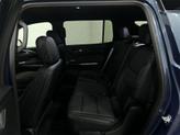 Thumbnail of 2026 Blue Chevrolet Traverse
