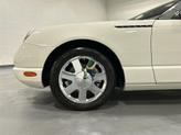 Thumbnail of 2002 White Ford Thunderbird