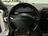 Thumbnail of 2002 White Ford Thunderbird