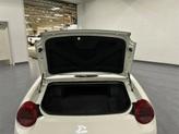Thumbnail of 2002 White Ford Thunderbird