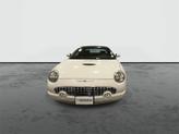 Thumbnail of 2002 White Ford Thunderbird