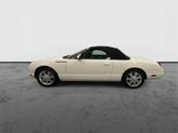 Thumbnail of 2002 White Ford Thunderbird