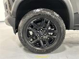 Thumbnail of 2025 Black Chevrolet Colorado