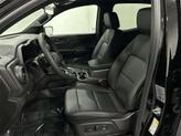 Thumbnail of 2025 Black Chevrolet Colorado