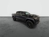Thumbnail of 2025 Black Chevrolet Colorado