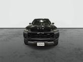 Thumbnail of 2025 Black Chevrolet Colorado