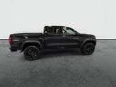 Thumbnail of 2025 Black Chevrolet Colorado
