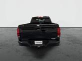 Thumbnail of 2025 Black Chevrolet Colorado