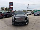 Photo of 2017 Onyx Black GMC Yukon XL