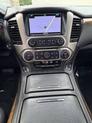Thumbnail of 2017 Onyx Black GMC Yukon XL