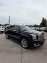Thumbnail of 2017 Onyx Black GMC Yukon XL