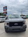 Photo of 2020 Magnetic Ford F-150