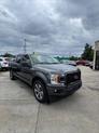 Thumbnail of 2020 Magnetic Ford F-150