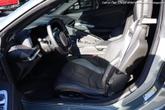 Thumbnail of 2023 Silver Flare Metallic Chevrolet Corvette
