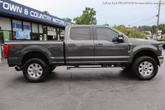 Thumbnail of 2018 Stone Gray Ford F-250