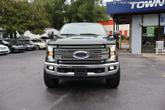 Thumbnail of 2018 Stone Gray Ford F-250