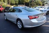 Thumbnail of 2019 Silver Ice Metallic Chevrolet Malibu