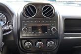 Thumbnail of 2010 Stone White Clear Coat Jeep Compass