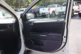 Thumbnail of 2010 Stone White Clear Coat Jeep Compass