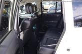 Thumbnail of 2010 Stone White Clear Coat Jeep Compass