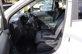 Thumbnail of 2010 Stone White Clear Coat Jeep Compass