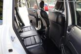 Thumbnail of 2010 Stone White Clear Coat Jeep Compass